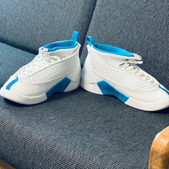 Air Jordan 15 OG - Picture 7 of 7